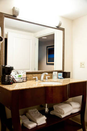 Imagen de la habitación del Hotel Hampton Inn Doylestown. Foto 14