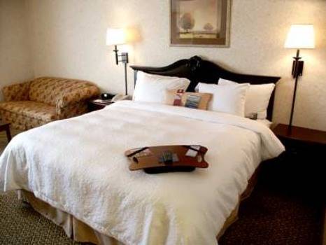 Imagen de la habitación del Hotel Hampton Inn Dublin. Foto 3
