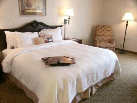 Imagen de la habitación del Hotel Hampton Inn Dublin. Foto 5