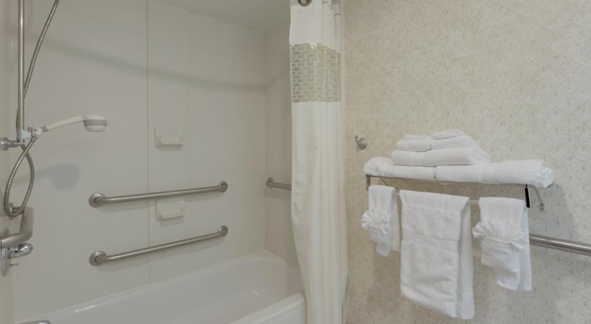 Imagen general del Hotel Hampton Inn Dumfries/quantico. Foto 11