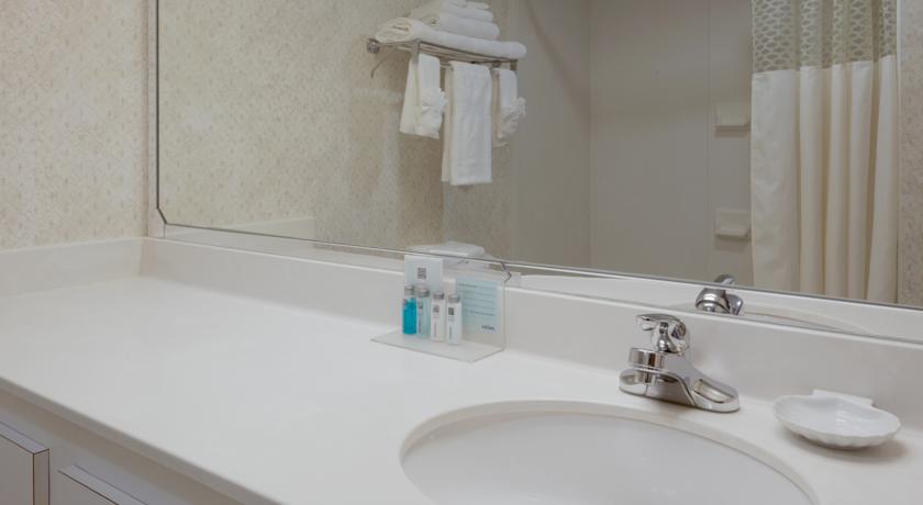 Imagen general del Hotel Hampton Inn Dumfries/quantico. Foto 14