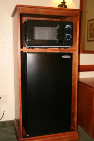 Imagen de la habitación del Hotel Hampton Inn Easley. Foto 3