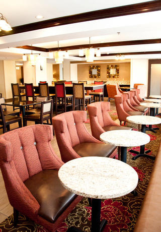 Imagen general del Hotel Hampton Inn East Windsor. Foto 2