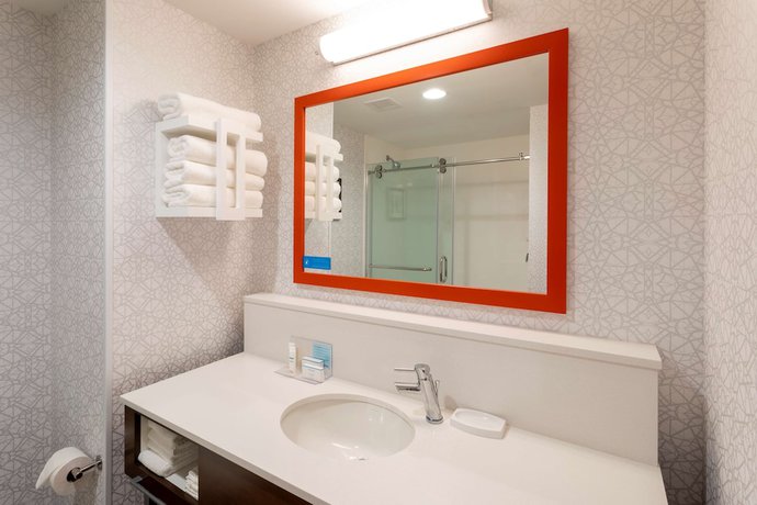 Imagen de la habitación del Hotel Hampton Inn Eden Prairie Minneapolis. Foto 3