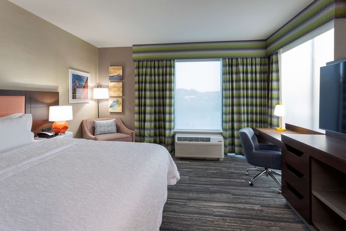 Imagen de la habitación del Hotel Hampton Inn Eden Prairie Minneapolis. Foto 9