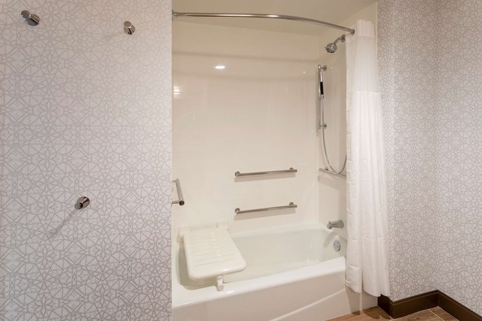 Imagen de la habitación del Hotel Hampton Inn Eden Prairie Minneapolis. Foto 10