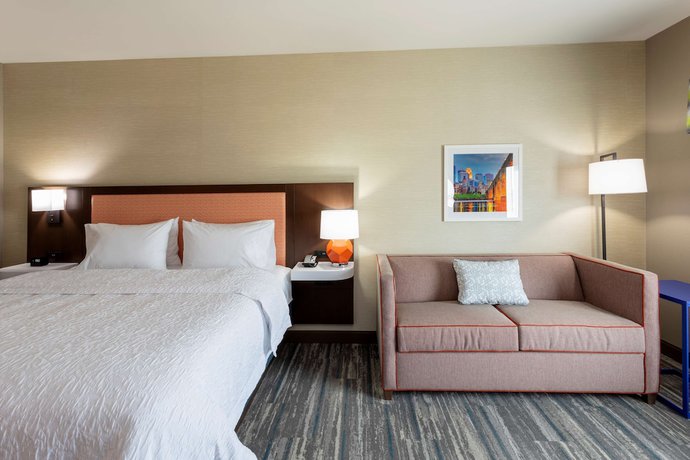 Imagen de la habitación del Hotel Hampton Inn Eden Prairie Minneapolis. Foto 12