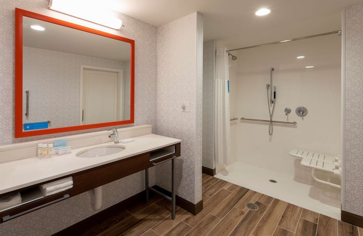 Imagen de la habitación del Hotel Hampton Inn Eden Prairie Minneapolis. Foto 14