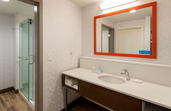 Imagen de la habitación del Hotel Hampton Inn Eden Prairie Minneapolis. Foto 16