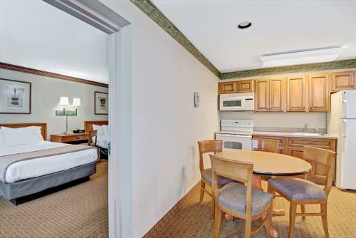 Imagen de la habitación del Hotel Hampton Inn Egg Harbor Township Atlantic City. Foto 2