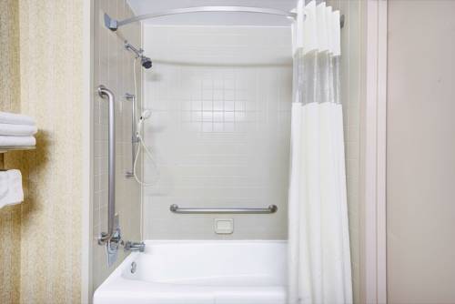 Imagen de la habitación del Hotel Hampton Inn Egg Harbor Township Atlantic City. Foto 3