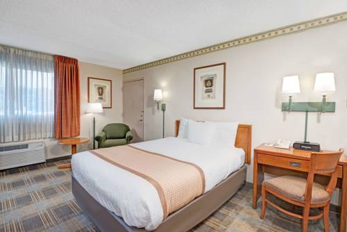 Imagen de la habitación del Hotel Hampton Inn Egg Harbor Township Atlantic City. Foto 5