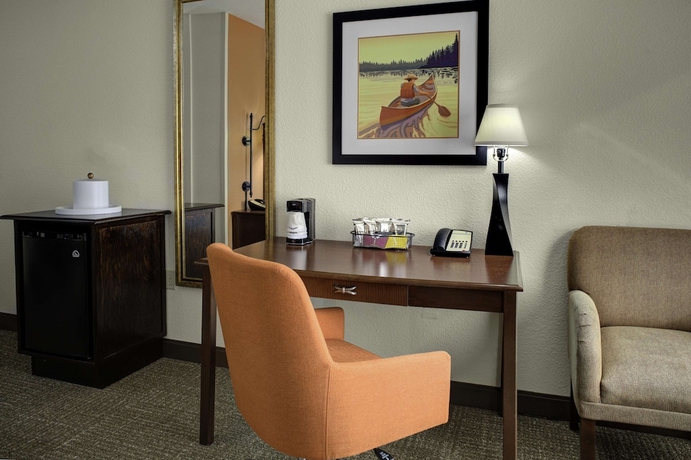 Imagen de la habitación del Hotel Hampton Inn Elkhorn Lake Geneva Area. Foto 2