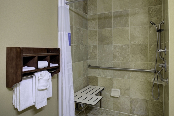 Imagen de la habitación del Hotel Hampton Inn Elkhorn Lake Geneva Area. Foto 4