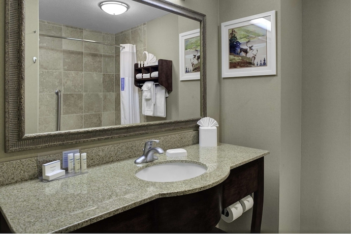 Imagen de la habitación del Hotel Hampton Inn Elkhorn Lake Geneva Area. Foto 10