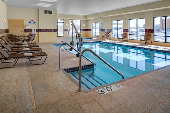 Imagen general del Hotel Hampton Inn Elkhorn Lake Geneva Area. Foto 1