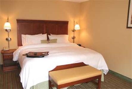 Imagen general del Hotel Hampton Inn Elkins. Foto 5