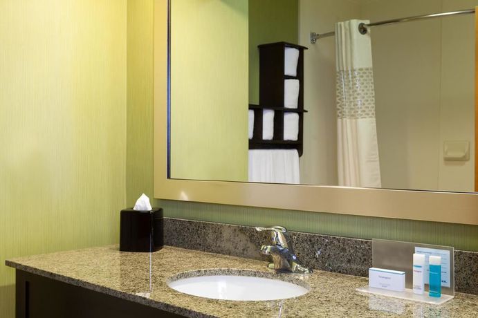 Imagen general del Hotel Hampton Inn Elkton. Foto 8