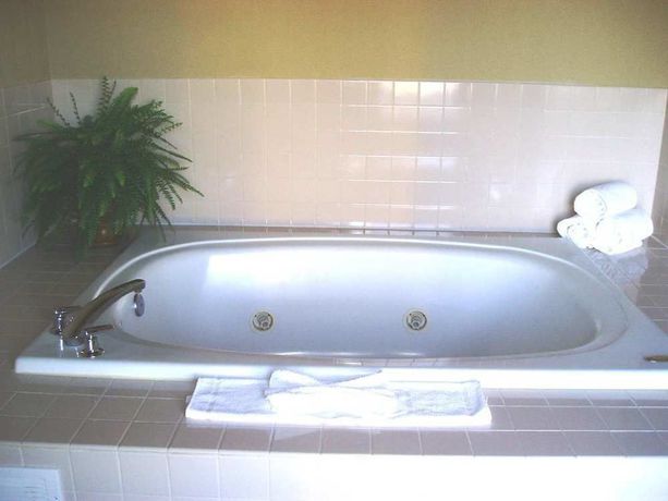 Imagen general del Hotel Hampton Inn Elkton. Foto 9