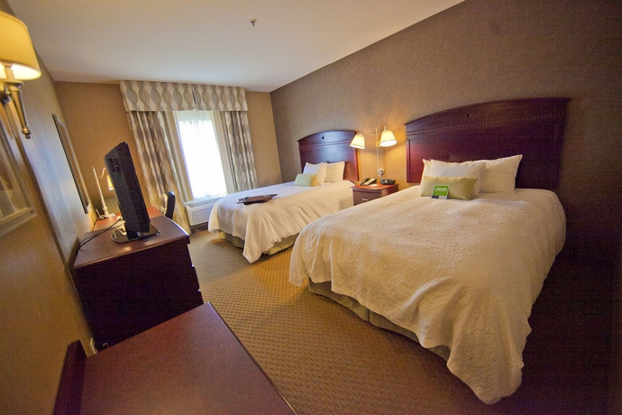 Imagen de la habitación del Hotel Hampton Inn Ellensburg. Foto 3