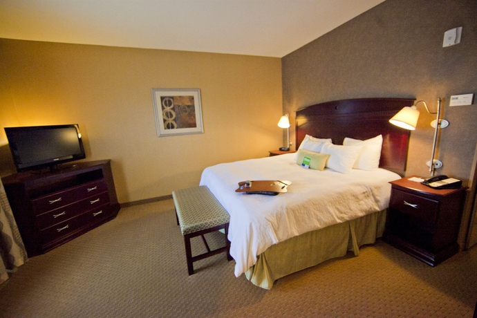 Imagen de la habitación del Hotel Hampton Inn Ellensburg. Foto 5