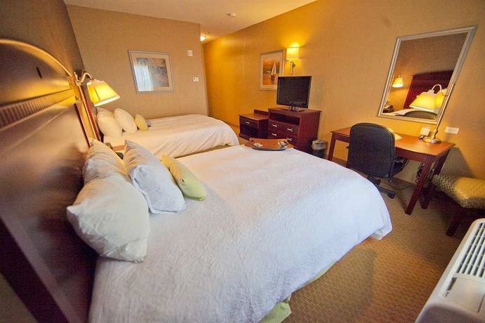 Imagen de la habitación del Hotel Hampton Inn Ellensburg. Foto 7