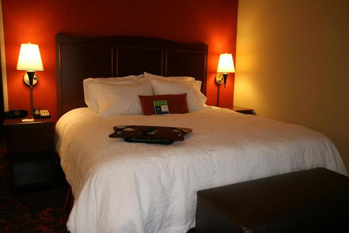 Imagen general del Hotel Hampton Inn Elmira/horseheads. Foto 7