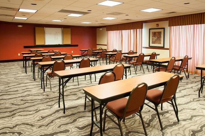 Imagen general del Hotel Hampton Inn Enterprise. Foto 4