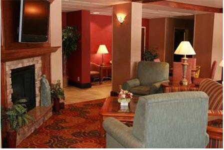 Imagen general del Hotel Hampton Inn Erie-south. Foto 2