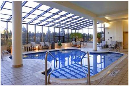 Imagen general del Hotel Hampton Inn Erie-south. Foto 6