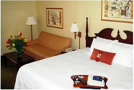 Imagen general del Hotel Hampton Inn Erie-south. Foto 7