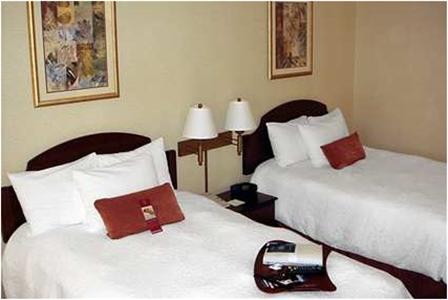 Imagen general del Hotel Hampton Inn Erie-south. Foto 8