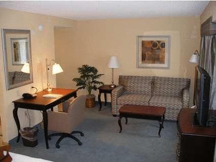 Imagen general del Hotel Hampton Inn Fairhope-mobile Bay. Foto 2