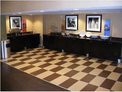 Imagen general del Hotel Hampton Inn Fairhope-mobile Bay. Foto 3