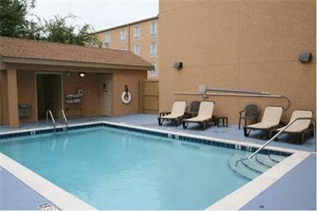 Imagen general del Hotel Hampton Inn Fairhope-mobile Bay. Foto 4