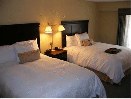 Imagen general del Hotel Hampton Inn Fairhope-mobile Bay. Foto 5