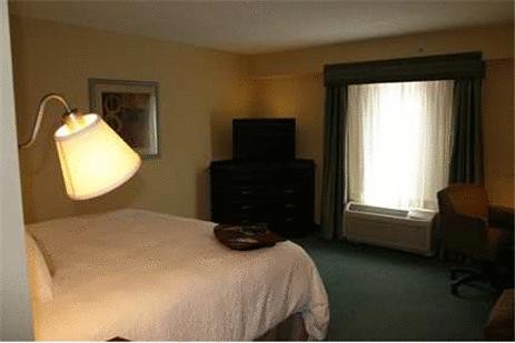 Imagen general del Hotel Hampton Inn Fairhope-mobile Bay. Foto 6