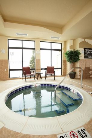 Imagen general del Hotel Hampton Inn Fairmont, Fairmont. Foto 4