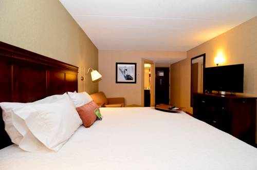 Imagen de la habitación del Hotel Hampton Inn Fall River/westport. Foto 10