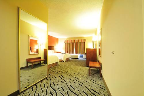 Imagen de la habitación del Hotel Hampton Inn Fayetteville, Fayetteville. Foto 4
