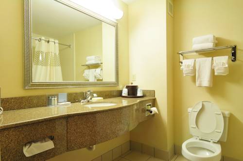 Imagen de la habitación del Hotel Hampton Inn Fayetteville, Fayetteville. Foto 5
