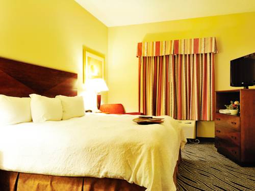 Imagen de la habitación del Hotel Hampton Inn Fayetteville, Fayetteville. Foto 12