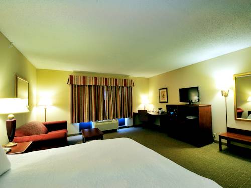 Imagen de la habitación del Hotel Hampton Inn Fayetteville, Fayetteville. Foto 13
