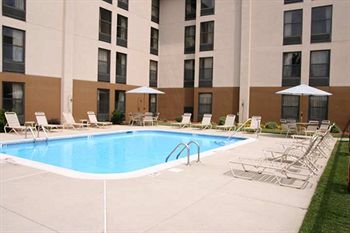 Imagen de la habitación del Hotel Hampton Inn Fayetteville Fort Liberty. Foto 9