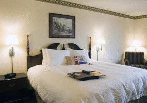 Imagen general del Hotel Hampton Inn Fishkill. Foto 4