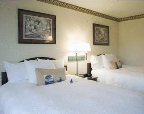 Imagen general del Hotel Hampton Inn Fishkill. Foto 5