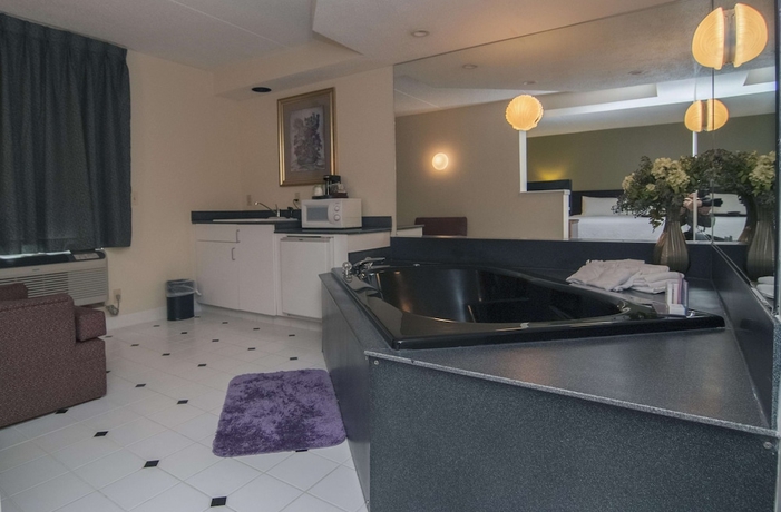 Imagen de la habitación del Hotel Hampton Inn Flemington. Foto 12