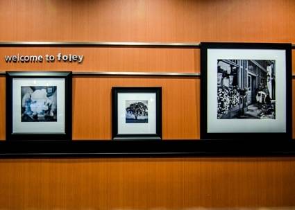 Imagen de la habitación del Hotel Hampton Inn Foley. Foto 4