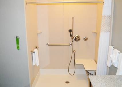 Imagen de la habitación del Hotel Hampton Inn Foley. Foto 8