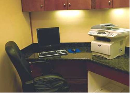 Imagen de la habitación del Hotel Hampton Inn Foley. Foto 13